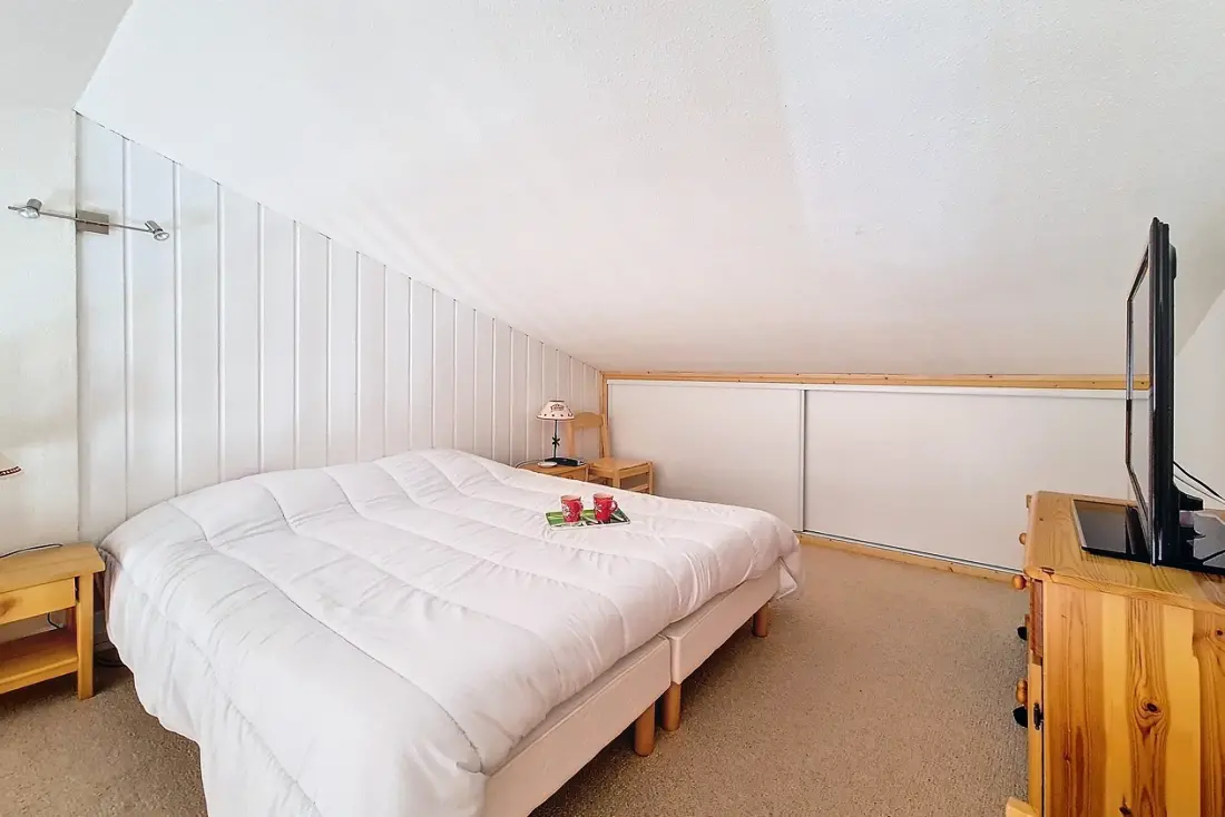 Residence Asters B1