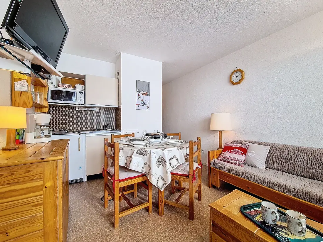 Residence Asters B2