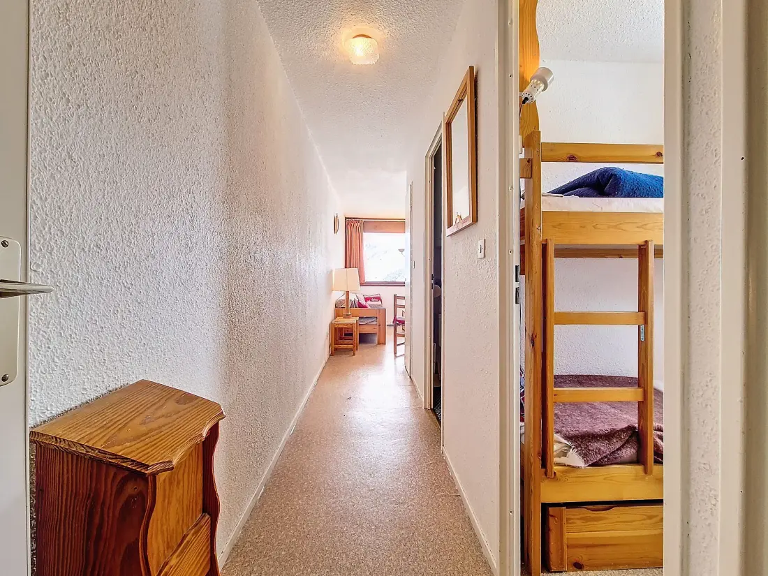 Residence Asters B2