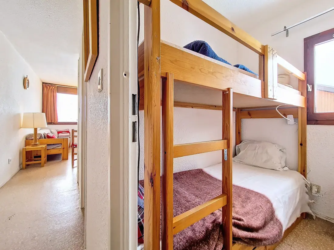 Residence Asters B2