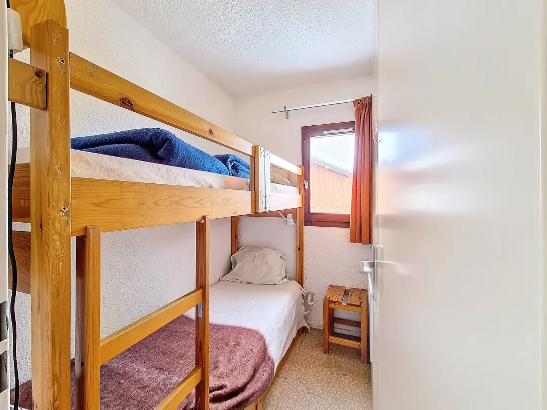 Residence Asters B2