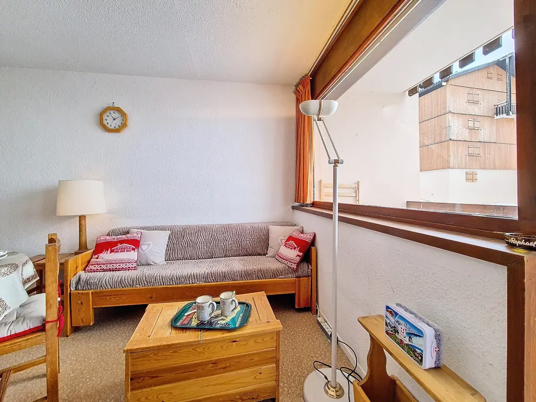 Residence Asters B2
