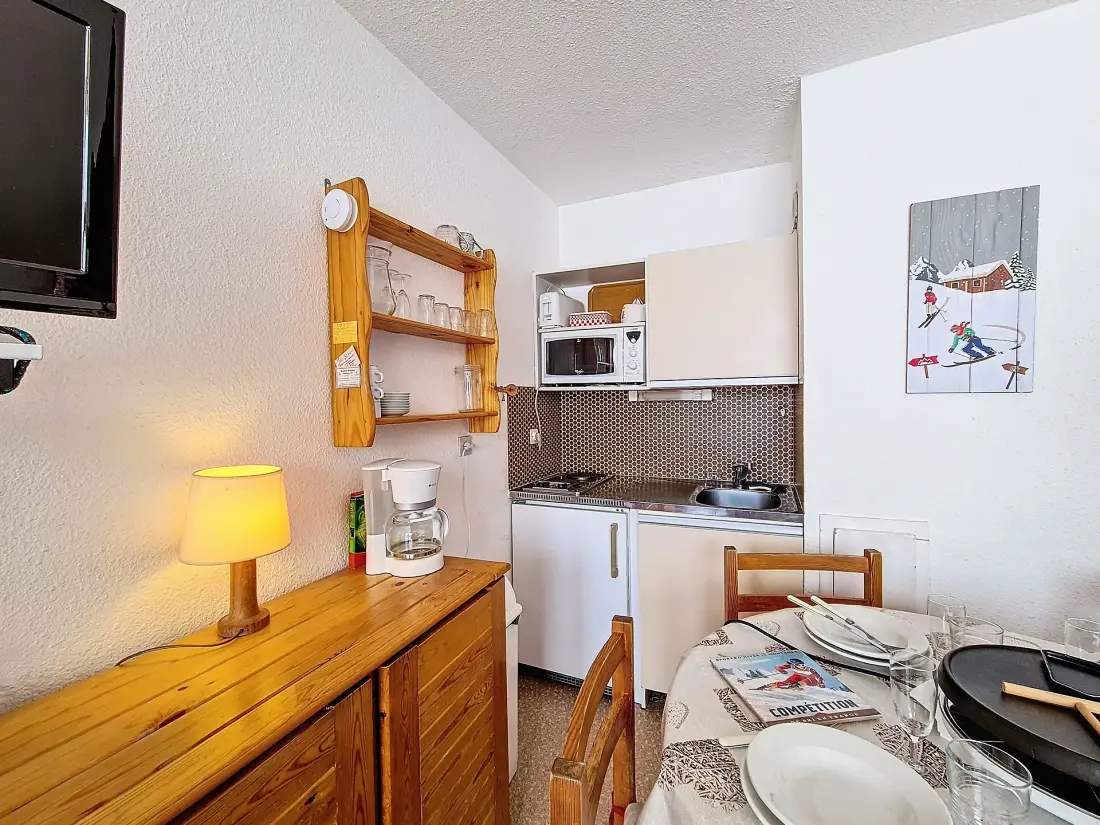 Residence Asters B2