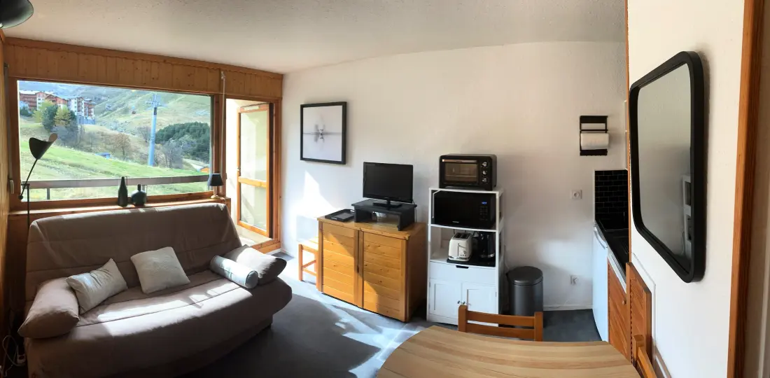 Residence Asters B4
