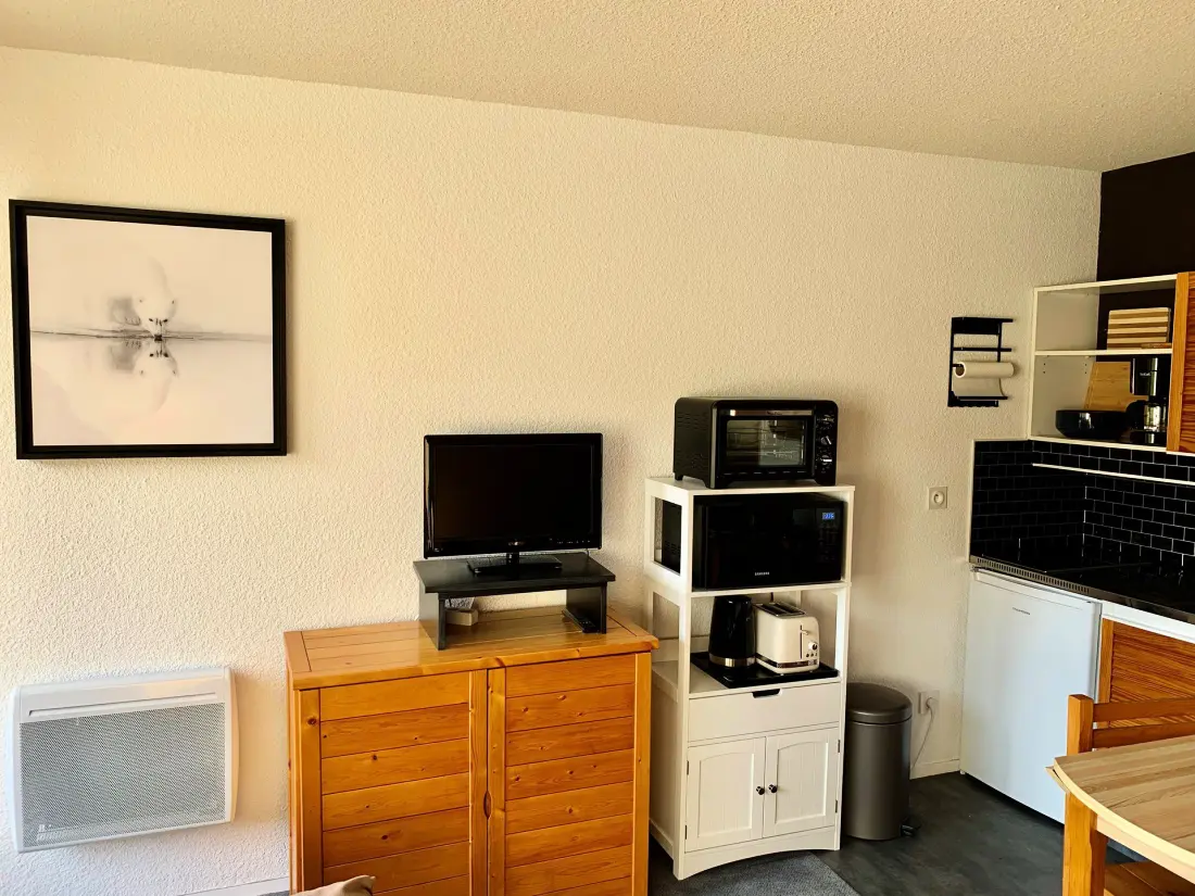 Residence Asters B4