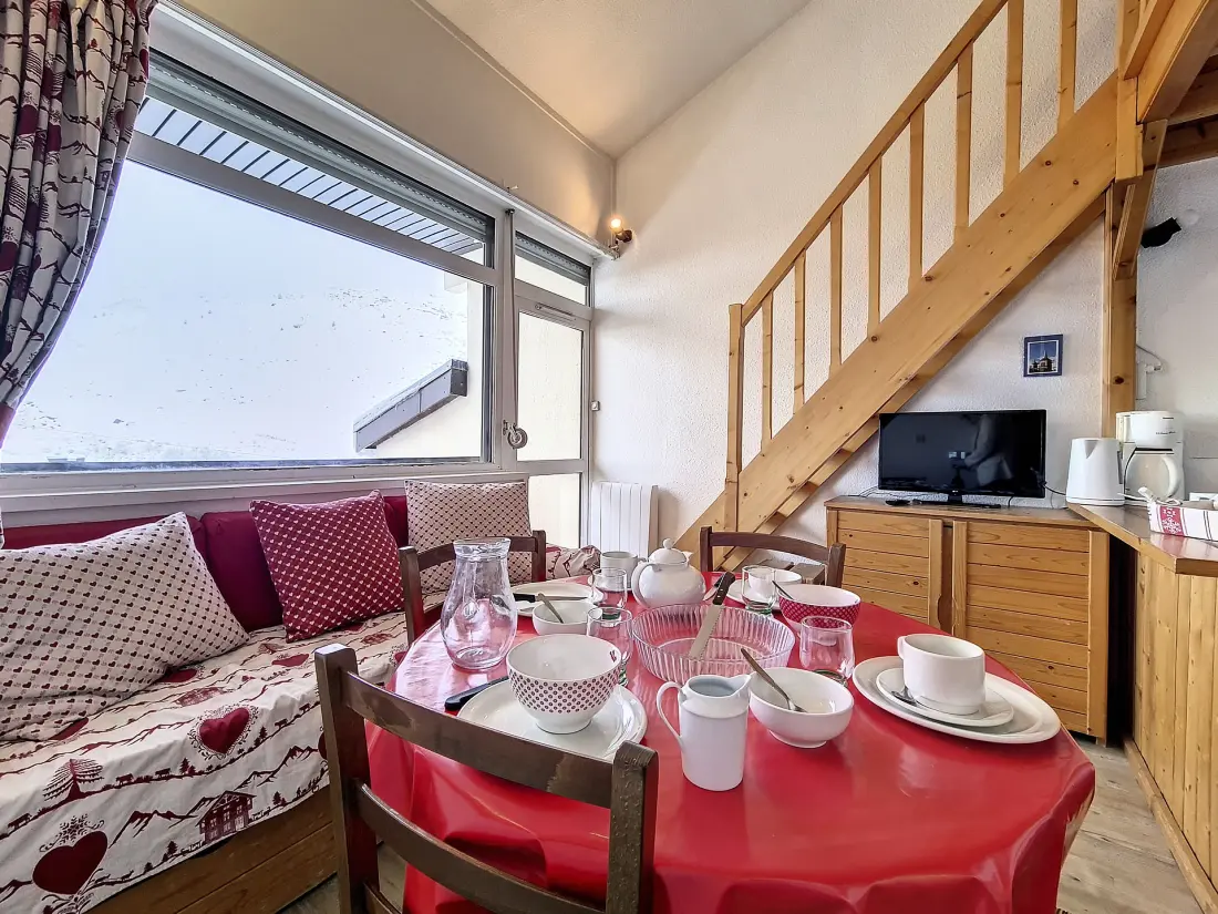 Residence Asters C1