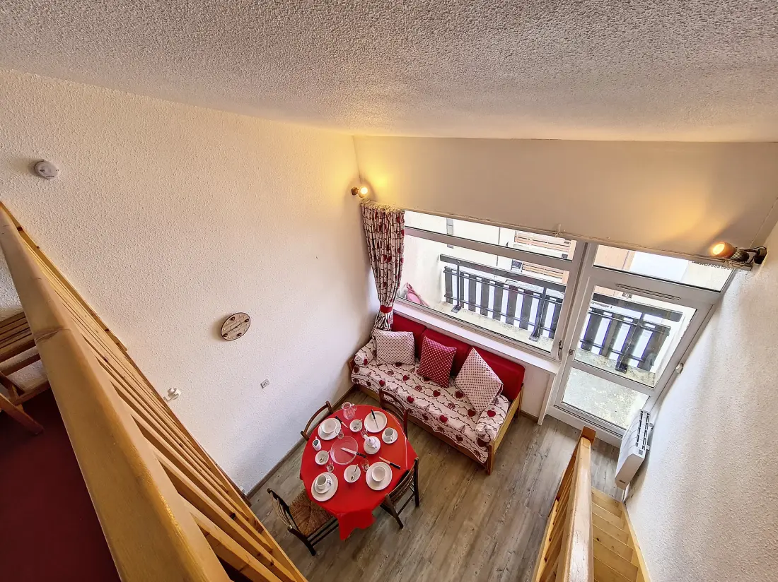 Residence Asters C1