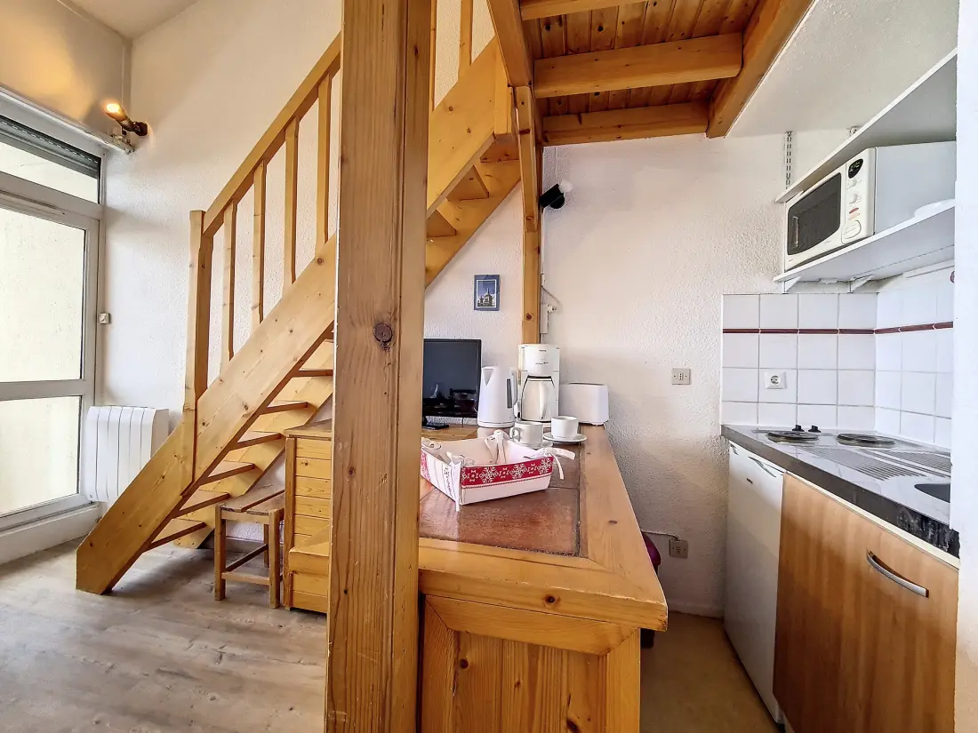 Residence Asters C1
