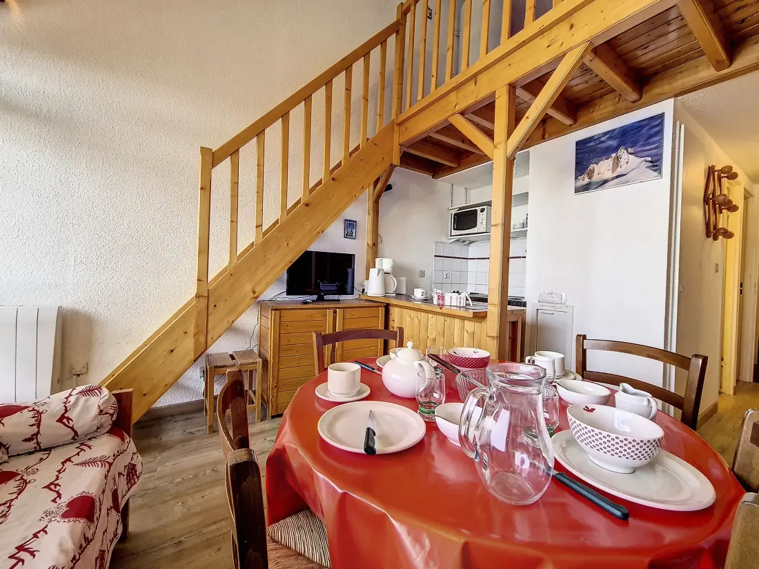 Residence Asters C1