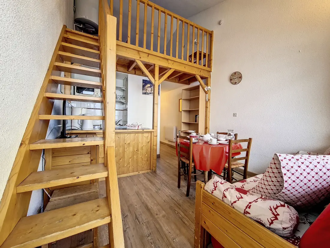 Residence Asters C1