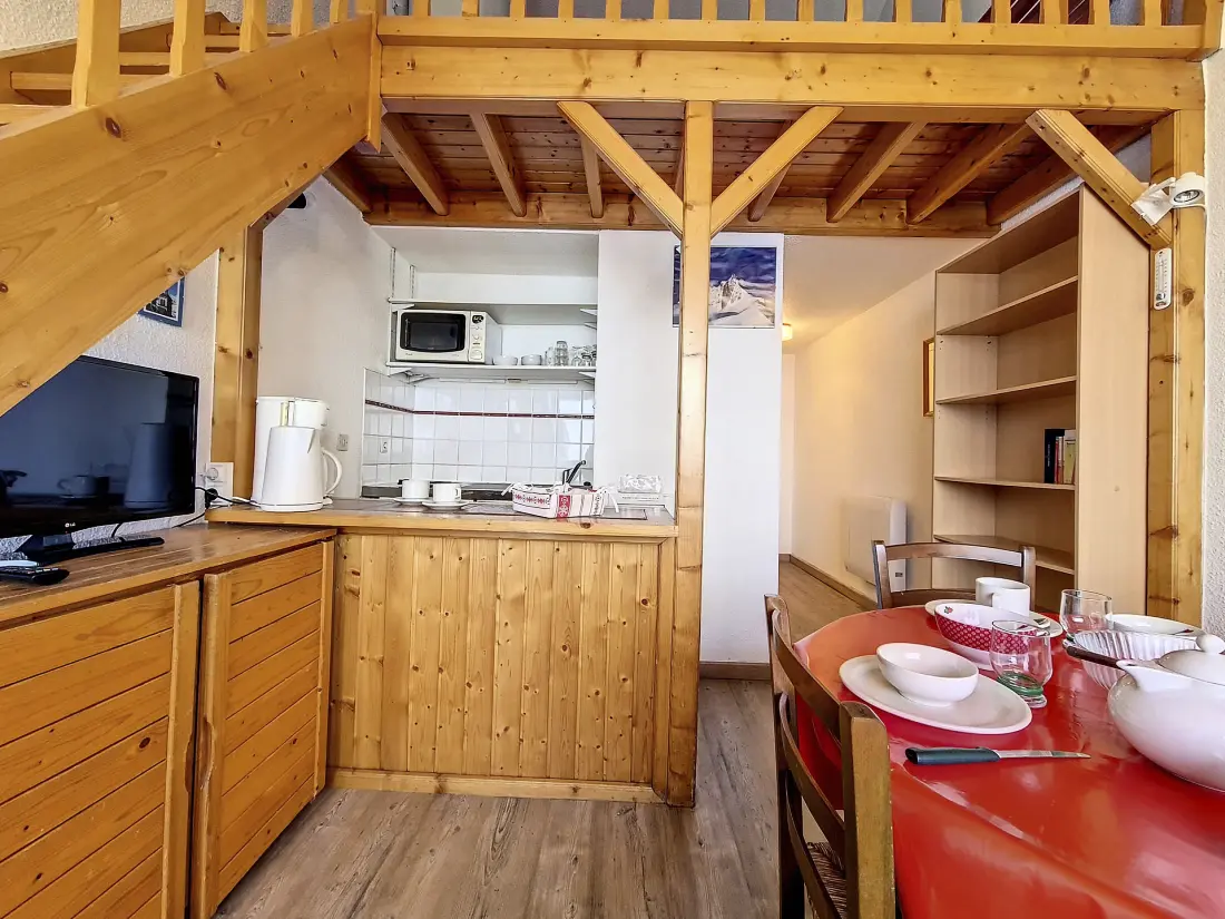Residence Asters C1