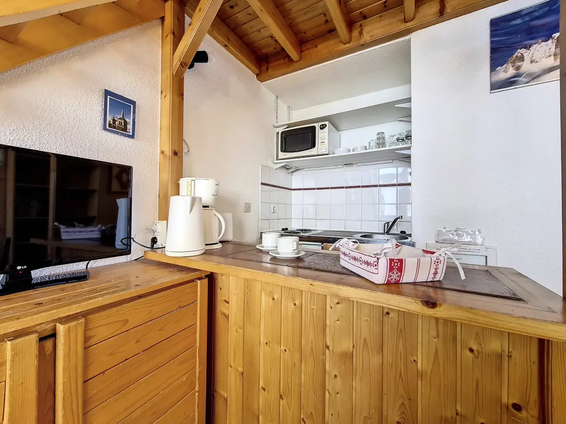 Residence Asters C1