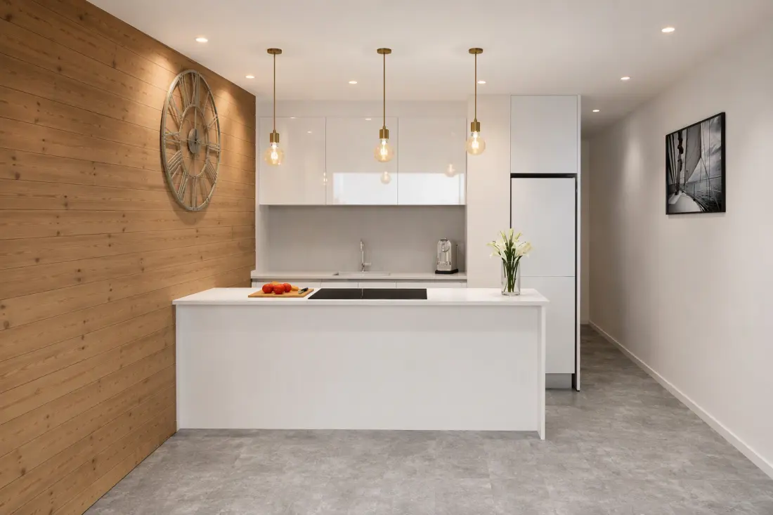 Residence Asters C6