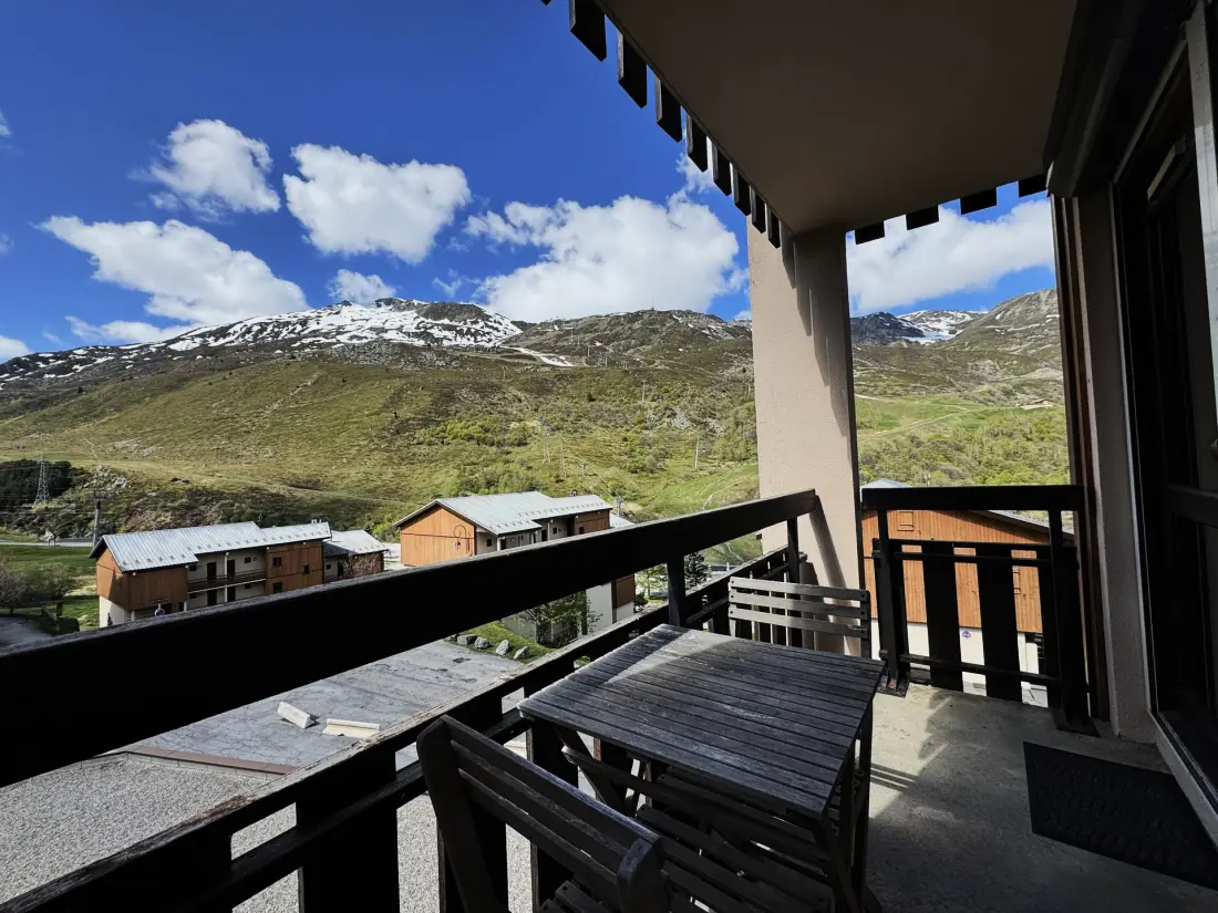 Asters Residence