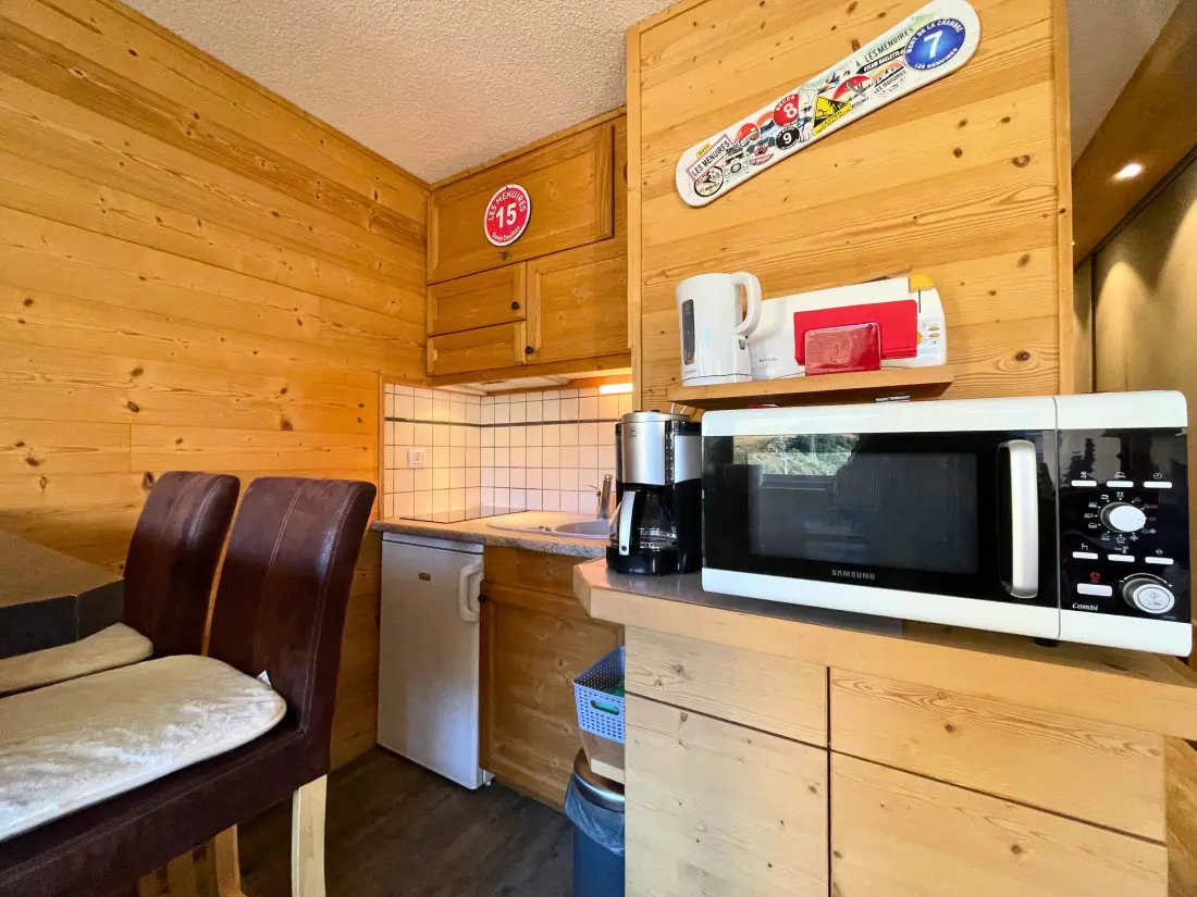 Asters Residence