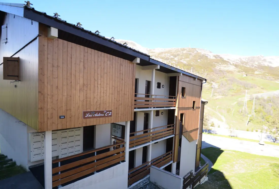 Asters Residence