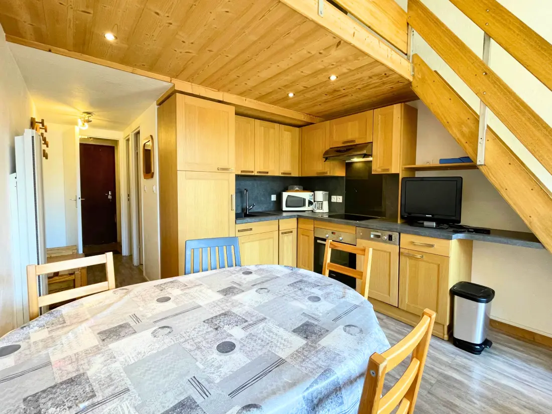 Asters Residence