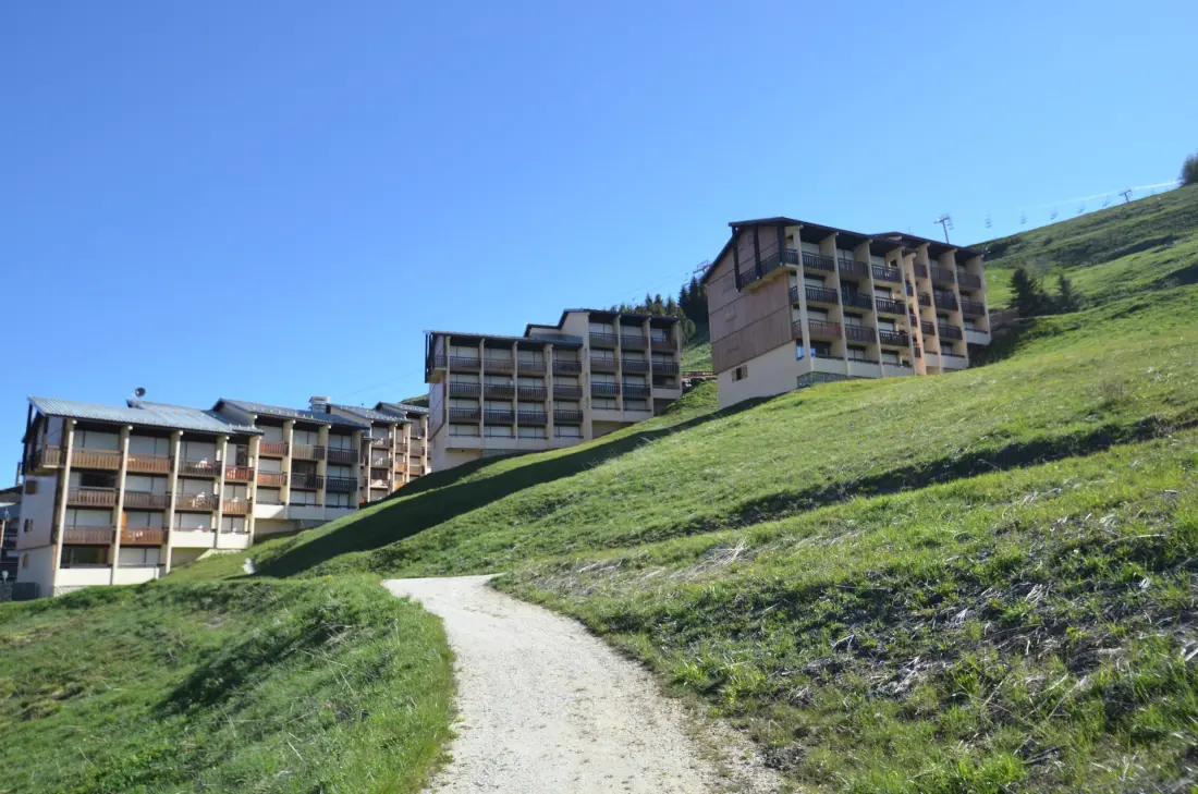 Asters Residence