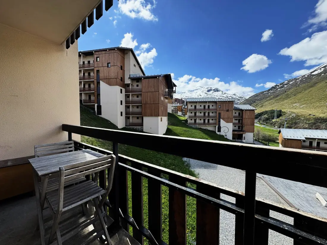 Asters Residence