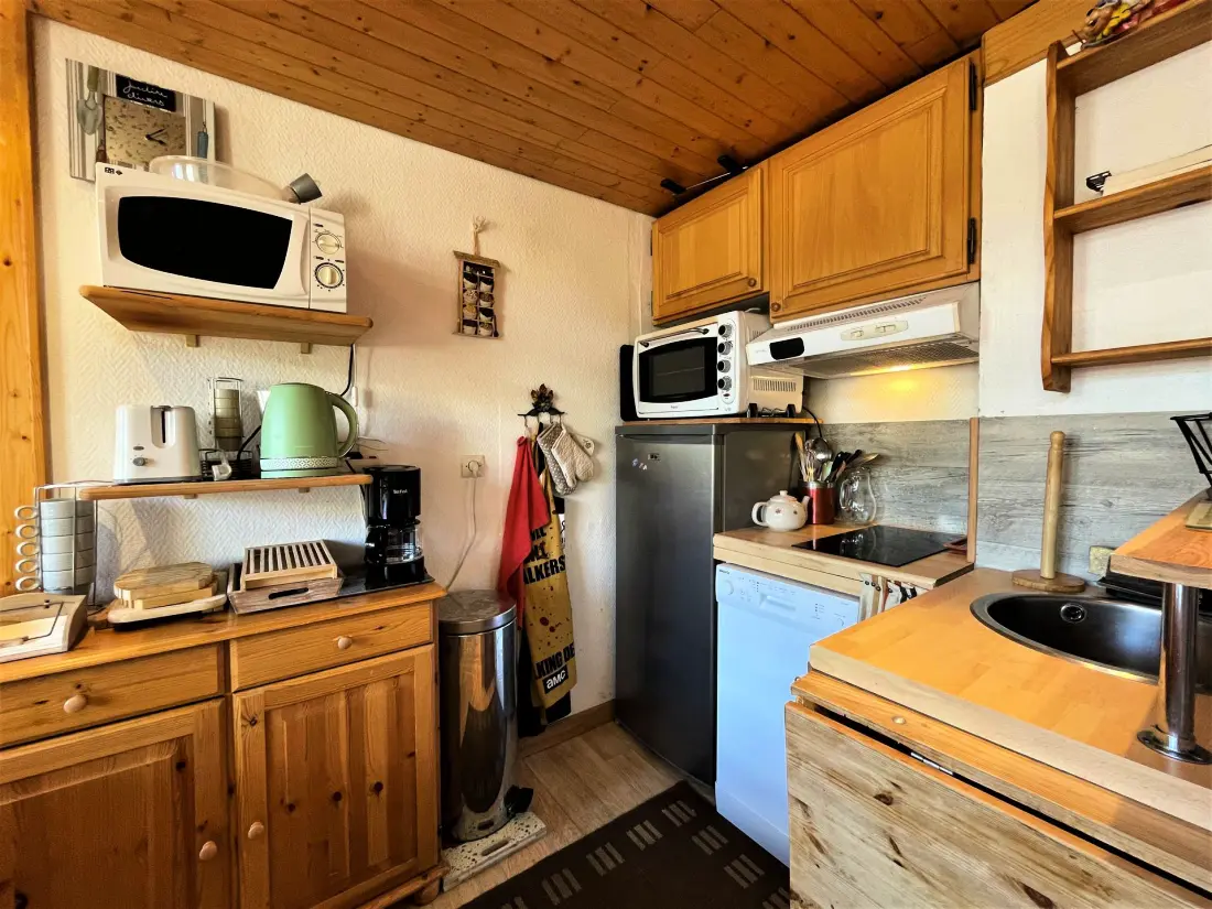 Asters Residence