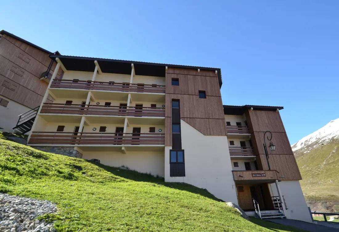 Asters Residence