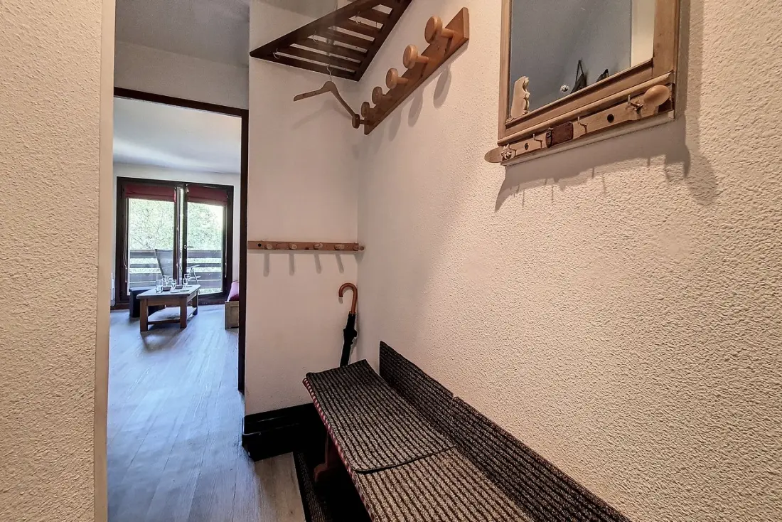 Residence Balcons D'Olympie