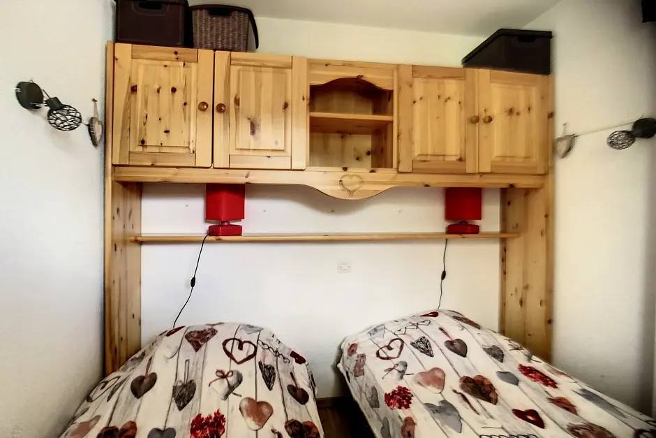 Residence Balcons D'Olympie