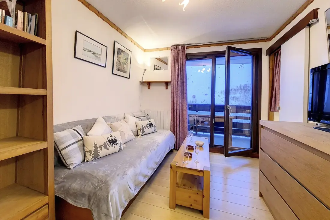 Residence Balcons D'Olympie