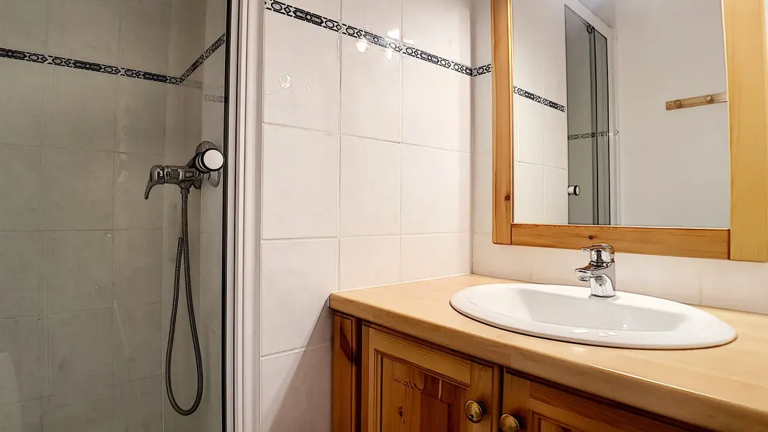 Residence Balcons D'Olympie