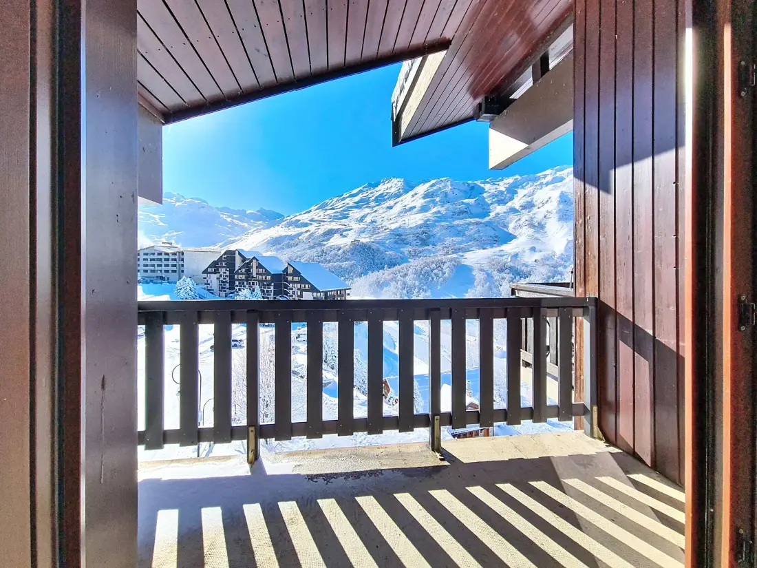 Residence Balcons D'Olympie