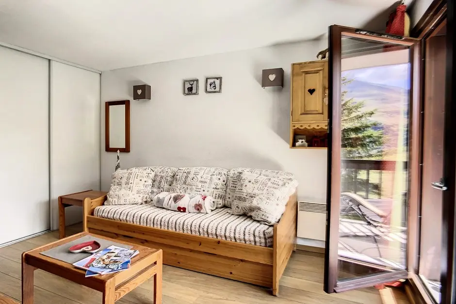 Residence Balcons D'Olympie