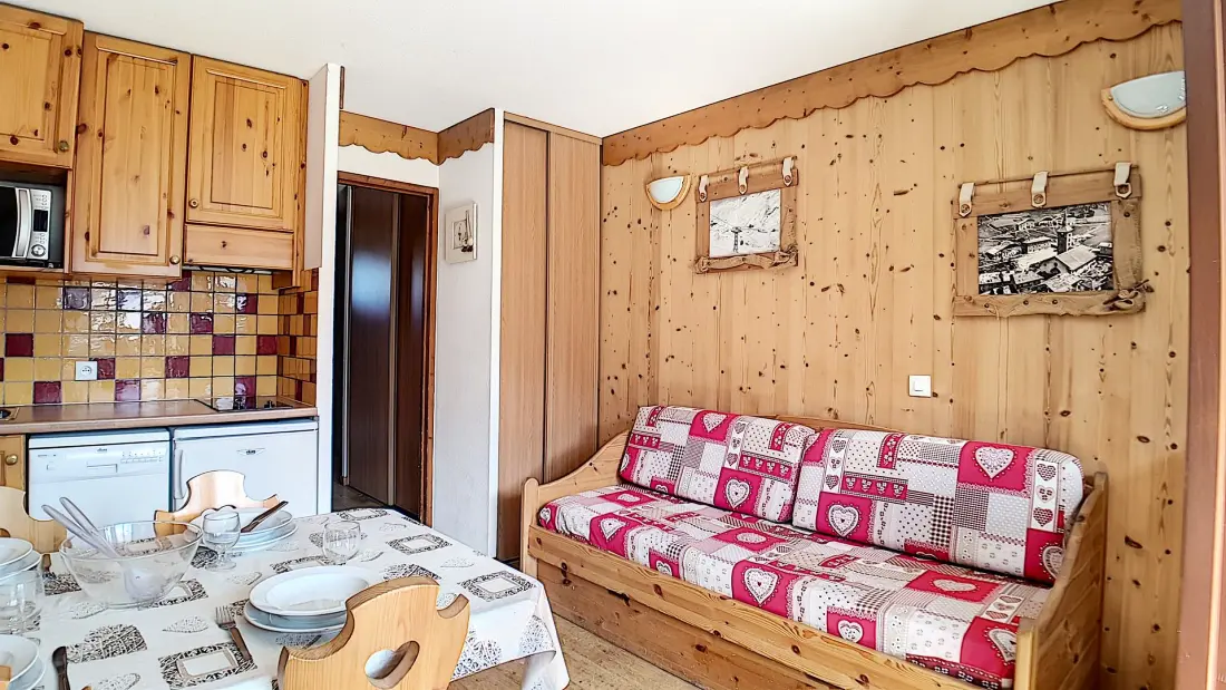 Residence Balcons D'Olympie