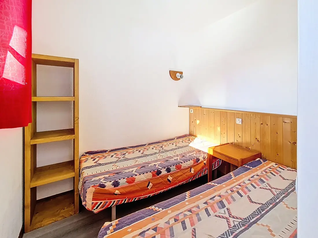 Residence Balcons D'Olympie