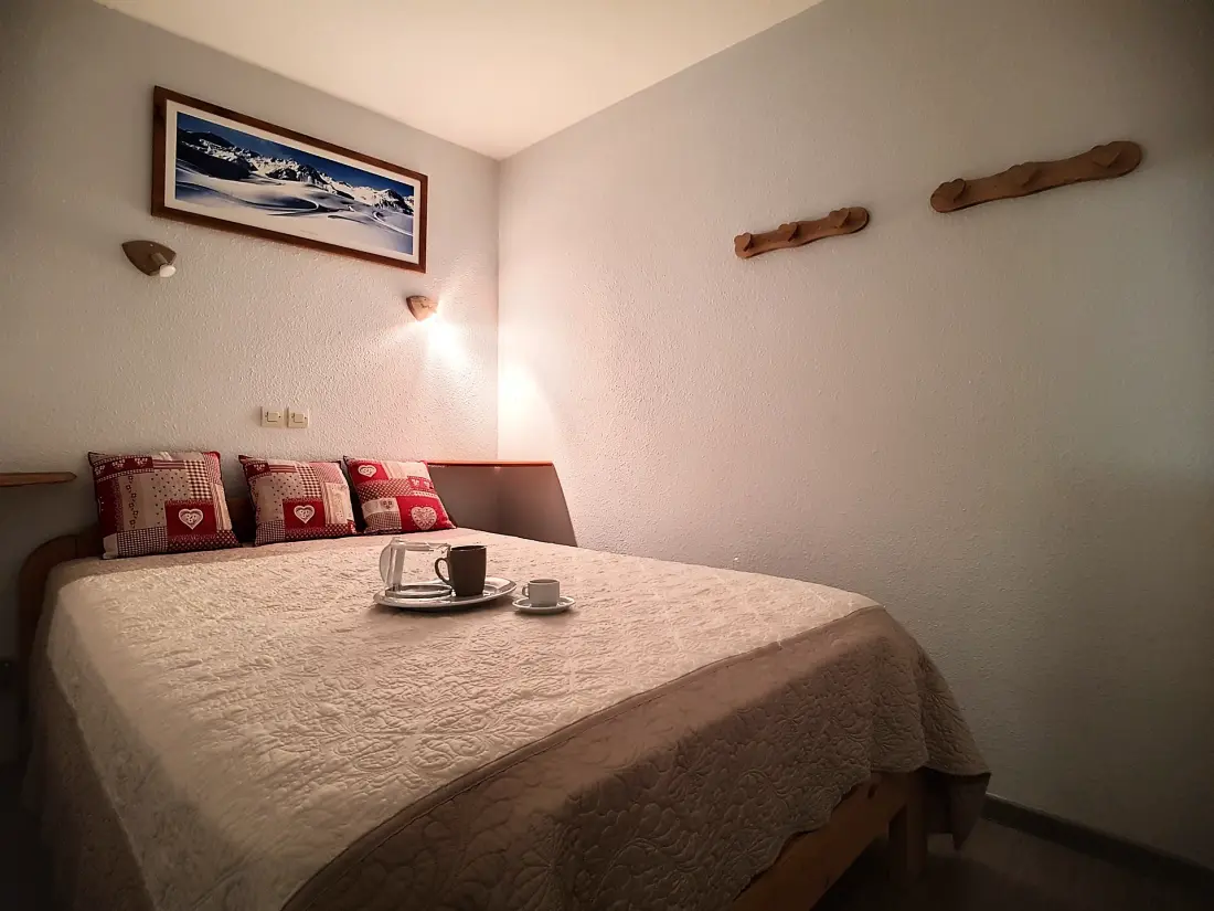 Residence Balcons D'Olympie