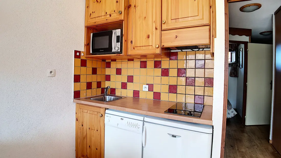 Residence Balcons D'Olympie