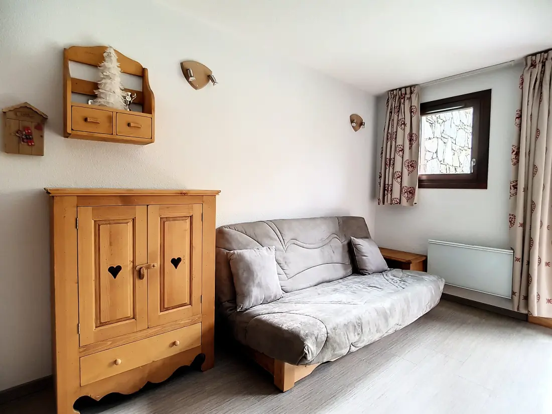 Residence Balcons D'Olympie