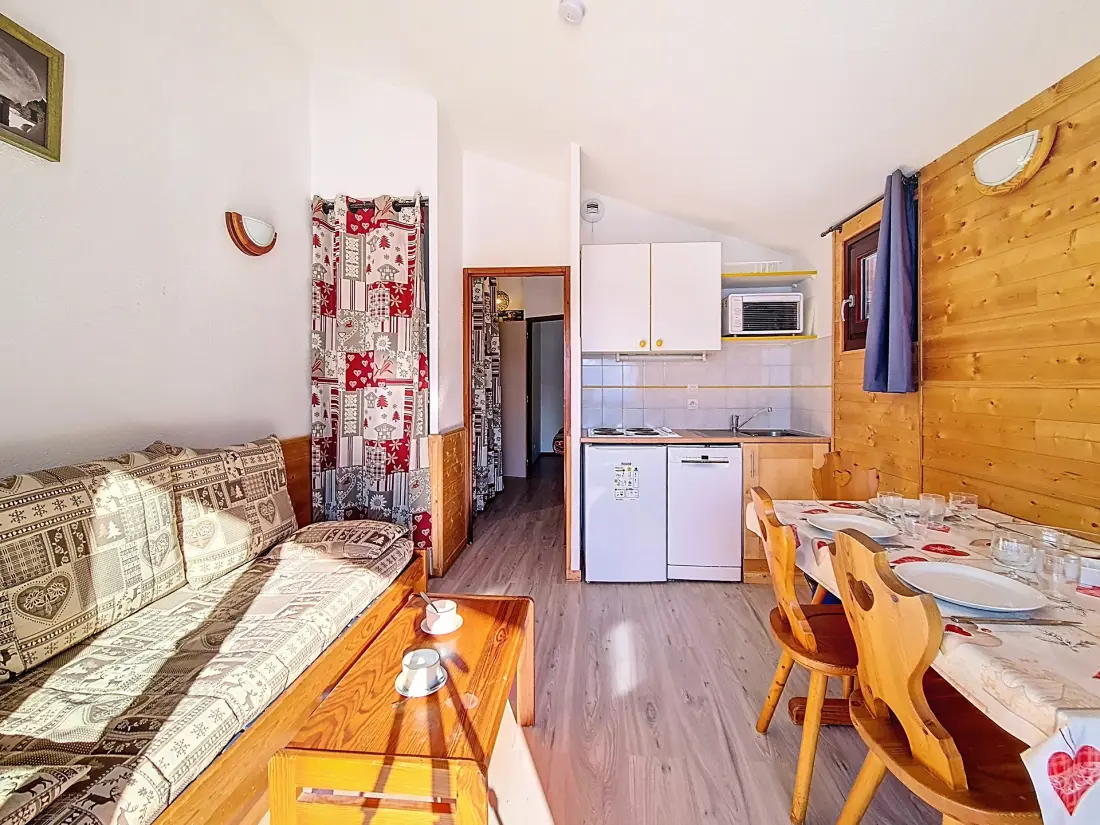 Residence Balcons D'Olympie