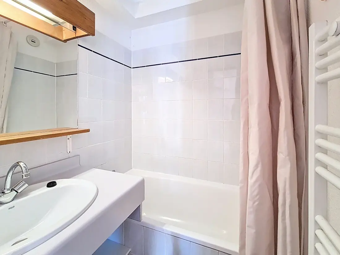 Residence Balcons D'Olympie
