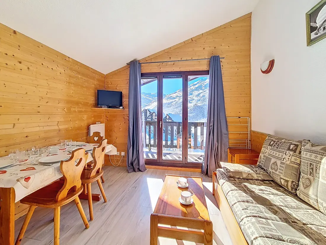 Residence Balcons D'Olympie