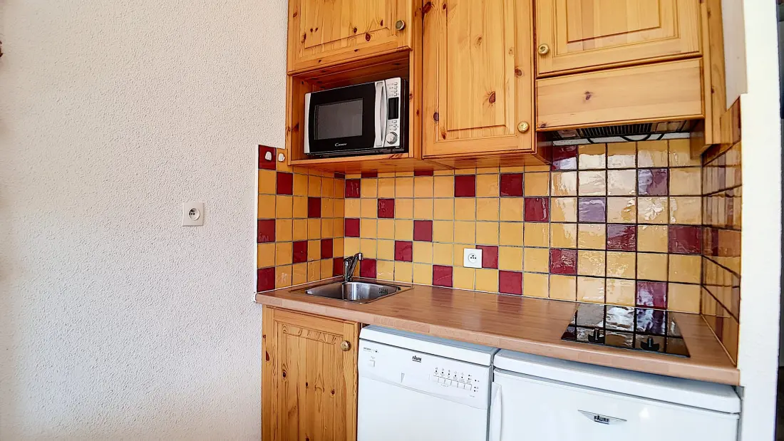 Residence Balcons D'Olympie