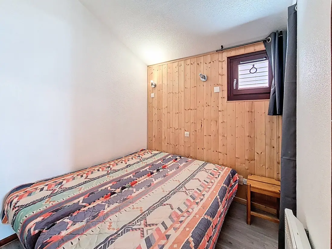 Residence Balcons D'Olympie