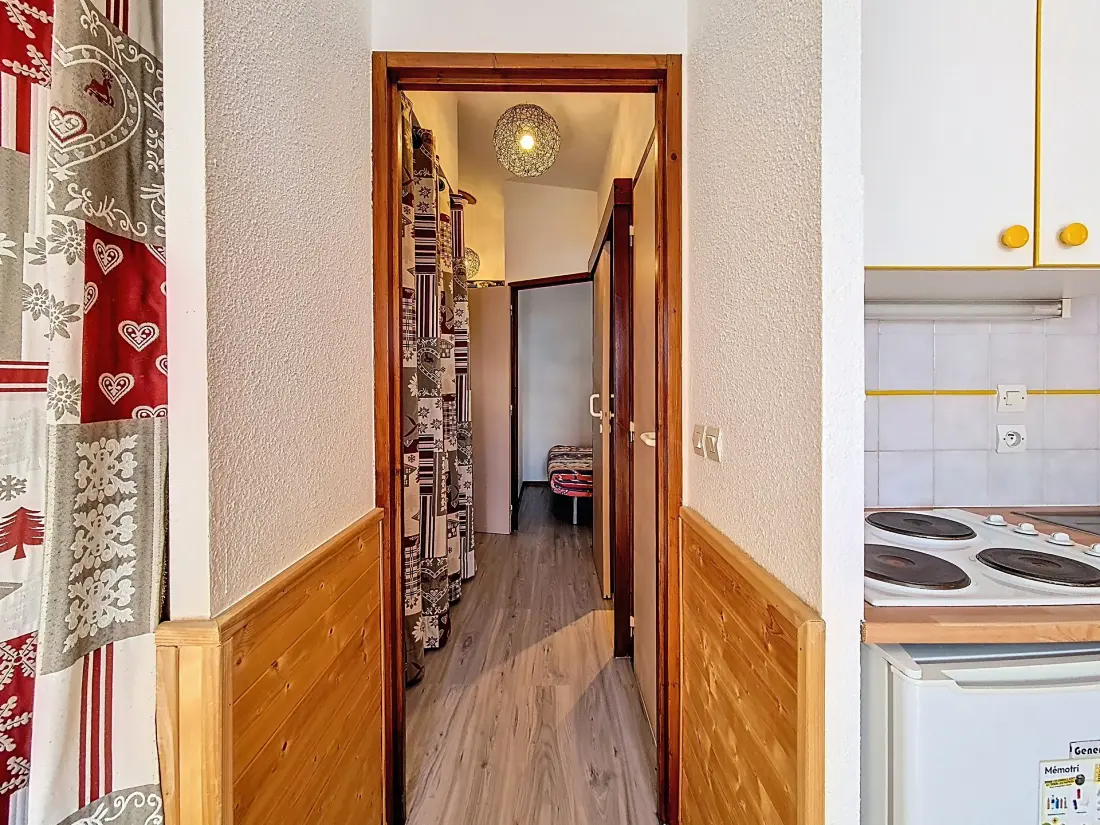 Residence Balcons D'Olympie