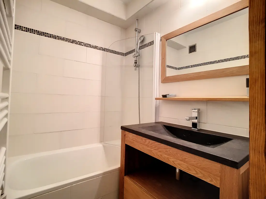 Residence Balcons D'Olympie