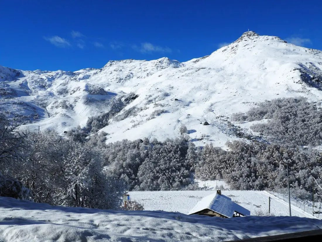 Residence Balcons D'Olympie