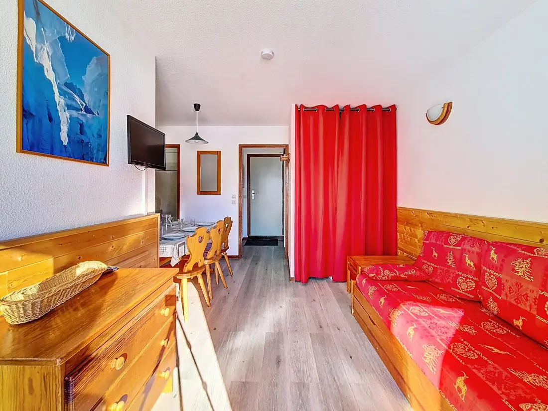 Residence Balcons D'Olympie