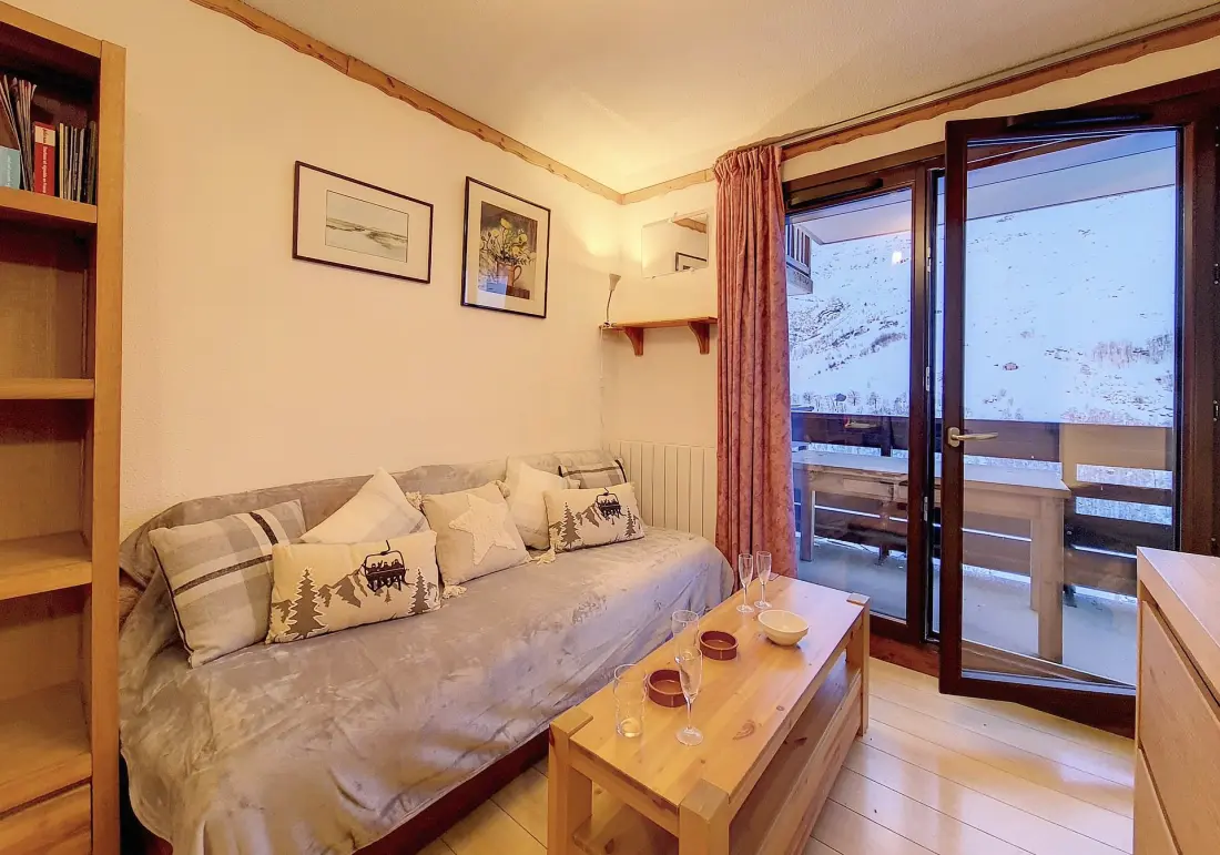 Residence Balcons D'Olympie
