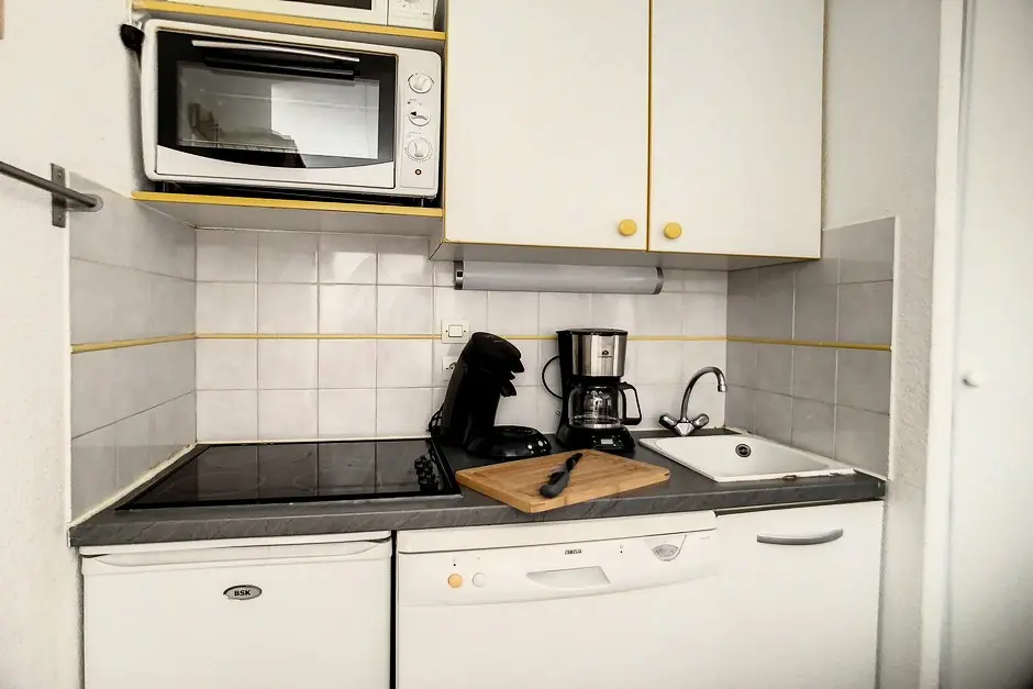 Residence Balcons D'Olympie