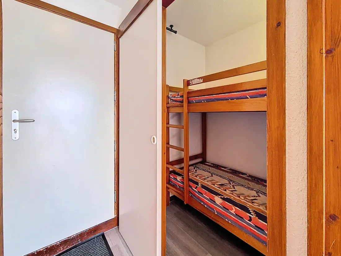 Residence Balcons D'Olympie