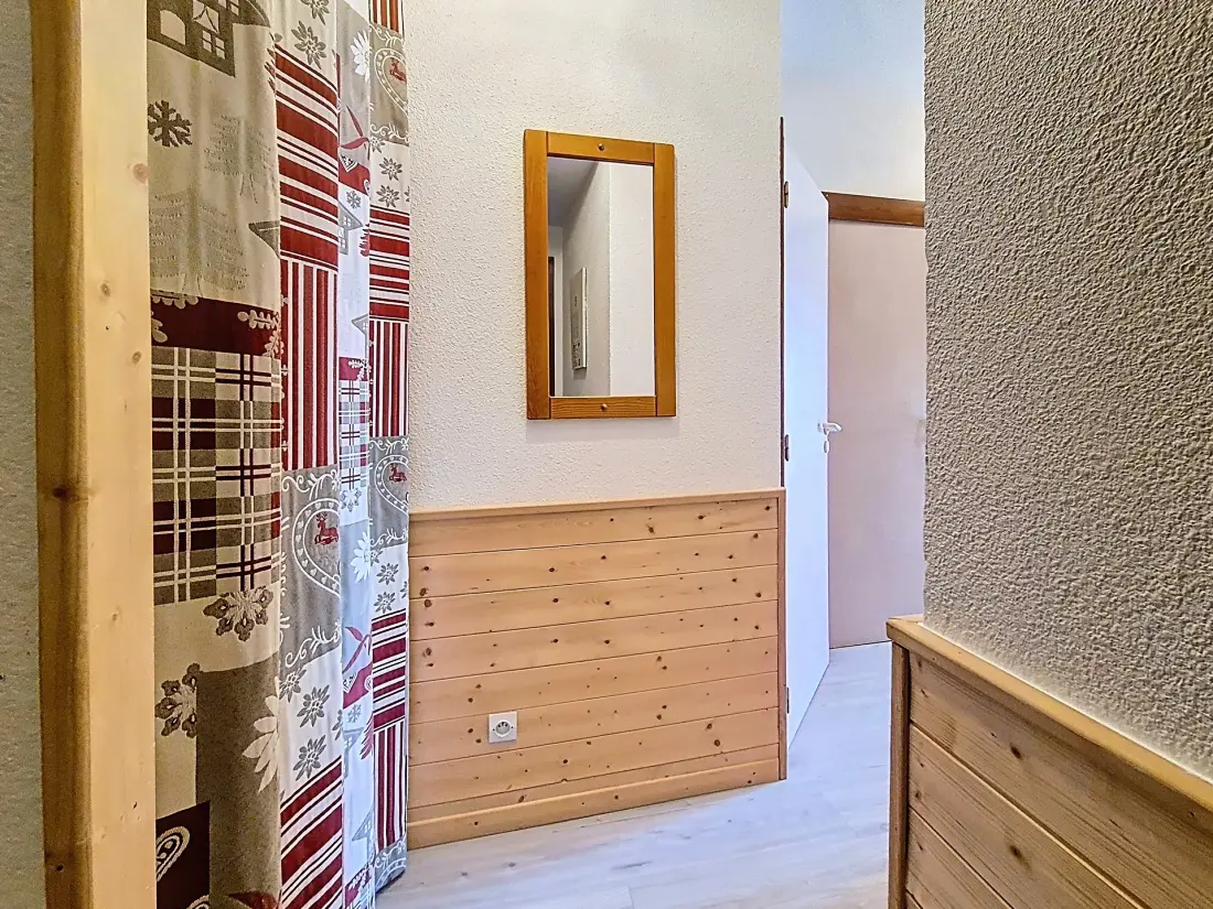Residence Balcons D'Olympie