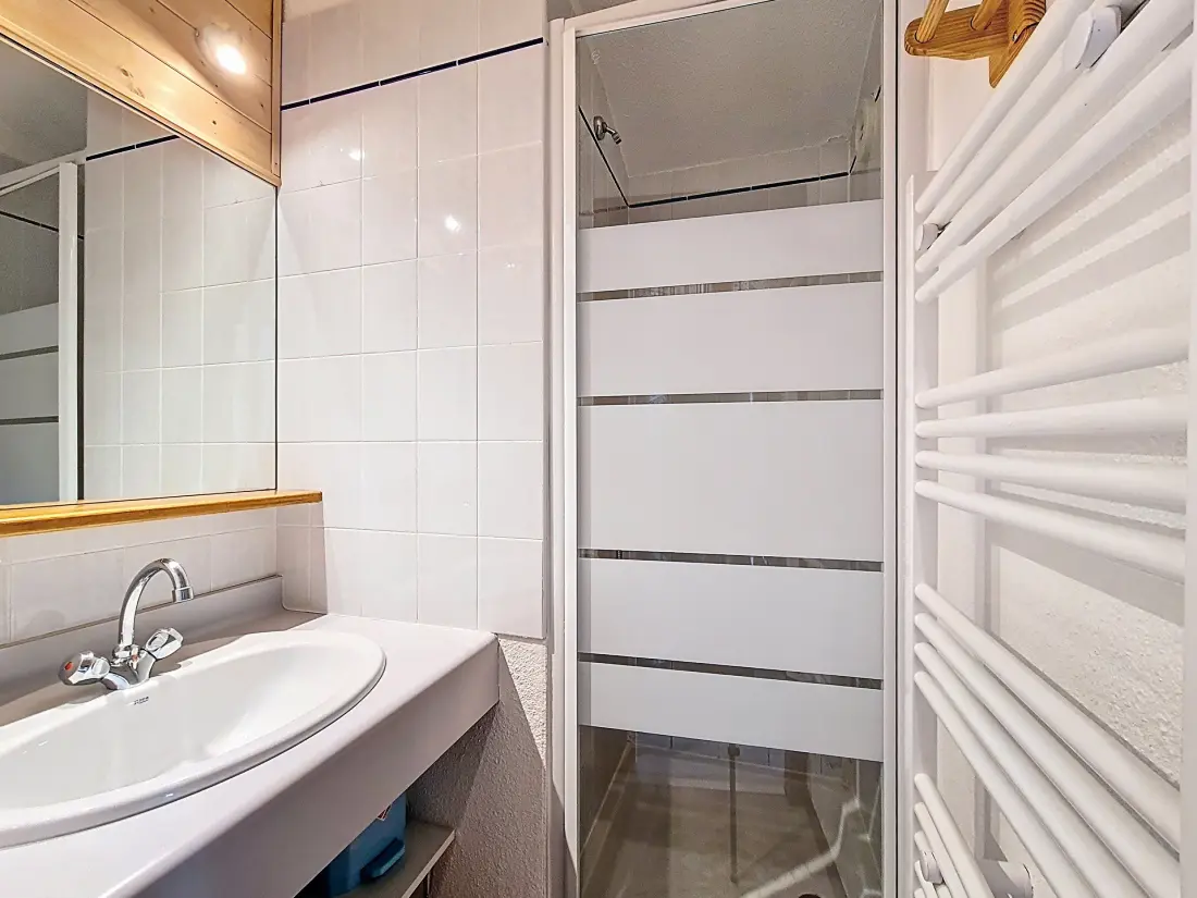 Residence Balcons D'Olympie